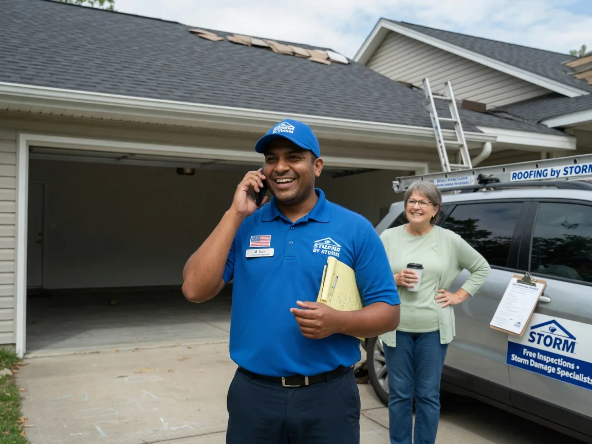 Roof Repair Near Me Adah, PA FAQs